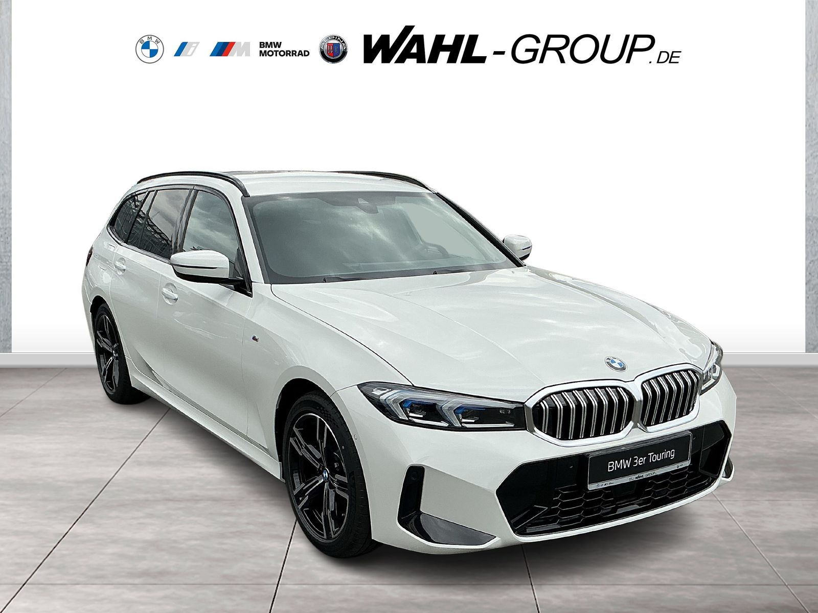 BMW 318 - Bild 3