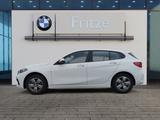 BMW 116 i Advantage LED+KLIMAAUTO+NAVI+LENKRADHEIZUN - gebrauchte BMW 116 aus dem Jahr 2024