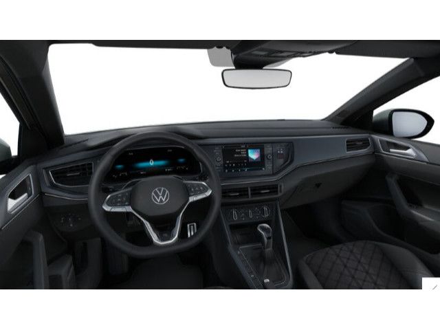 Volkswagen Taigo - Bild 5