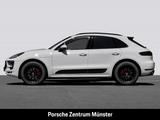 Porsche Macan GTS BOSE Rückfahrkamera Panoramadach - Porsche Gebrauchtwagen in Münster