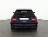 Mercedes-Benz CLA 220 SB Urban 4Matic LED Navi Standheizung - Mercedes-Benz CLA 220
