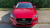 Mazda 3 BN Facelift Sports-Line Leder AUT AHK abnehmb.