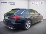 Audi A6 Avant Sport 40 2,0 l TDI 150 kW S tronic - Audi A6 mit Diesel-Antrieb