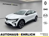 Renault Megane E-TECH Electric Evolution 60 kWh +Kamera+