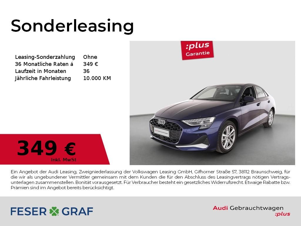 Image of Audi A3