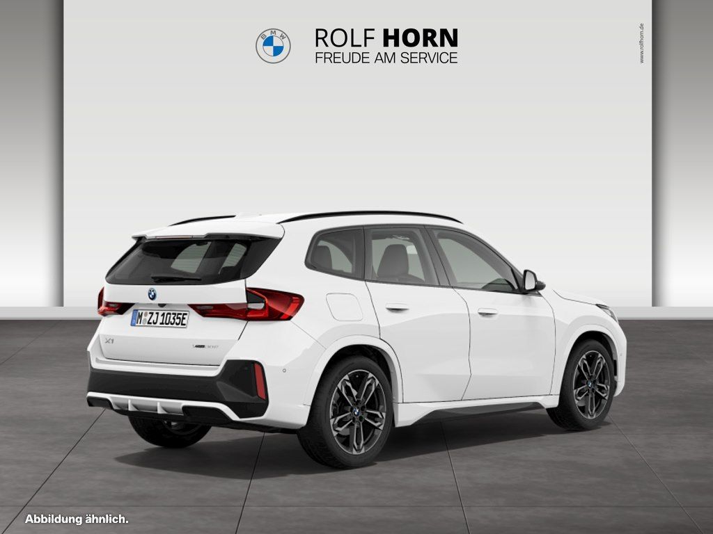 BMW X1 xDrive30e M Sportpaket HeadUp h/k adLED Klima foto 2