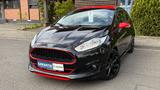 Ford Fiesta*ST-line*Sport*140Ps*Led*Navi*Garantie*Tüv - Ford: F 140