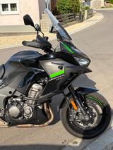 Kawasaki Versys 1000