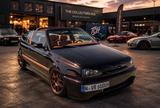 Volkswagen VR6 Cabrio Neuaufbau H-Kennz, Kosten 70000 Note1