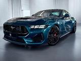 Ford Mustang GT V8 | MagneRide | 20 Zoll | Adriatic - Ford Mustang von 2026