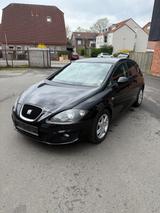 Seat Leon 1.2 TSI Ecomotive Reference - Seat Leon aus 2010: R
