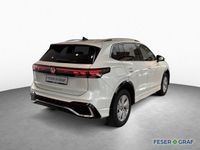 Volkswagen Tiguan - Vorschau Bild 5