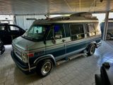 GMC Vandura Chevy Van 5,7 V8- TARNS AIRE - GMC: Van