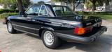 Mercedes-Benz 380 SL, 2.Hand, org. 54.500 km, Garantie - Mercedes-Benz SL aus dem Jahr 1985