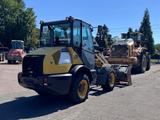 Komatsu WA 65, WA70 , Palettengabel, 4- in 1 Schaufel - Angebote