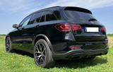 Mercedes-Benz GLC200 4MATIC, AMG, Pano., AHK, incl.MB-Garantie - Mercedes-Benz GLC 200 von privat