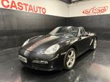 Porsche Boxster 987 2.7 ASI - gebrauchte Porsche Boxster aus dem Jahr 2006