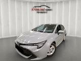 Toyota Corolla 1.8 Hybrid e-CVT Dynamic Plus Pack*20 - Toyota Corolla Gebrauchtwagen in Frankfurt