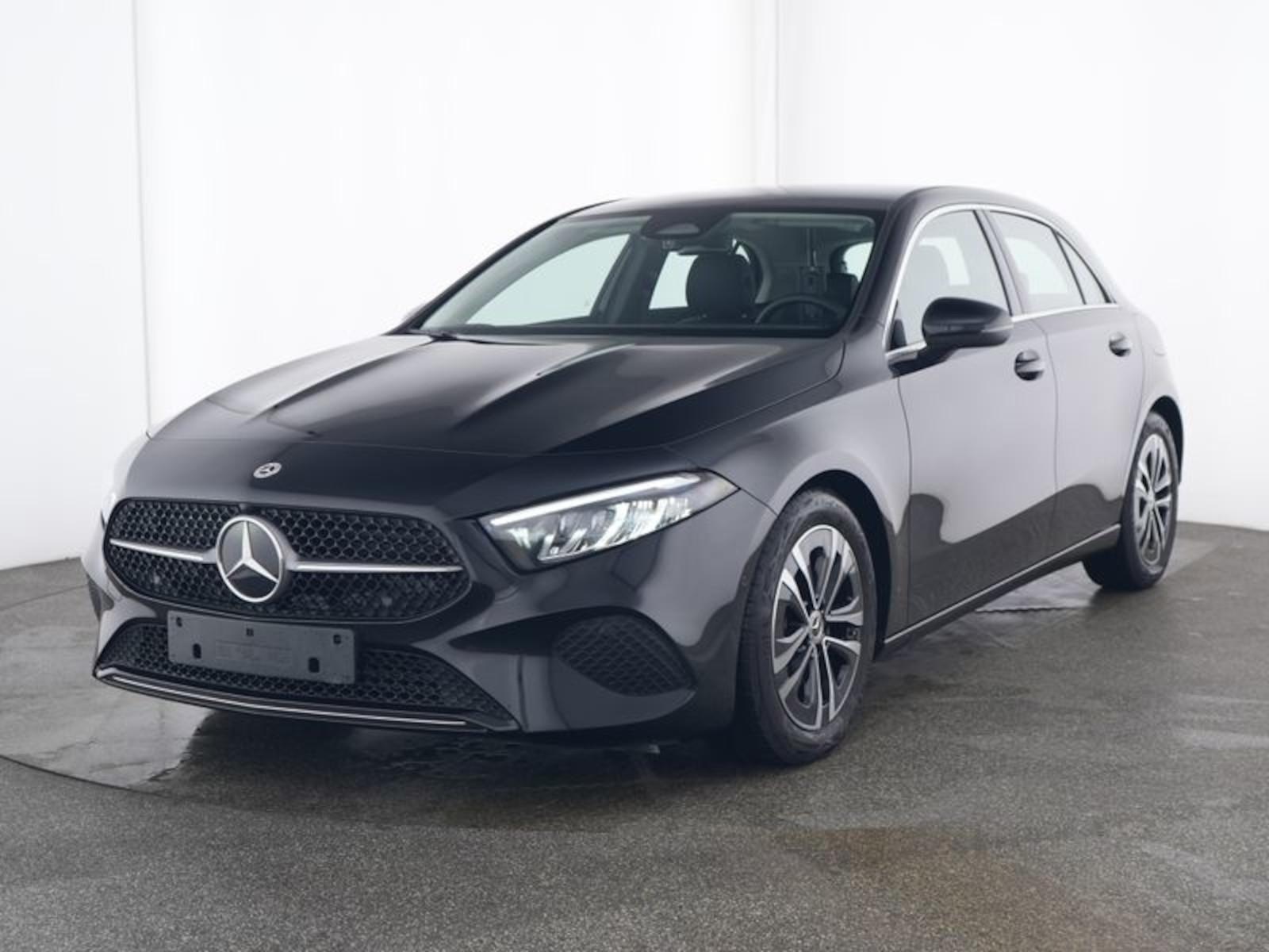 Mercedes-Benz A 180 d Progressive Line Advanced*R.-Kamera*LED*