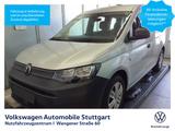 Volkswagen Caddy 1.5 TSI Euro 6 d ISC FCM  Klima - Volkswagen Caddy mit Benzin-Antrieb: Kombi, 1.6