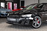 Audi S5 SPORTBACK 3.0 TDI|S-SITZE|CARBON|B&O|NP:93T€ - Audi S5: Limousine