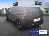 Peugeot 5008 1.2 Hybrid 136 GT (EURO 6d) - Peugeot 5008 SUV