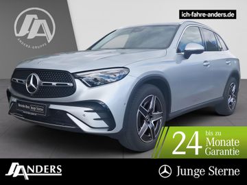 Mercedes GLC 200 - 1