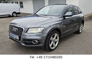 Audi Q5 - 1