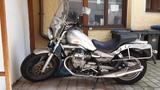 Moto Guzzi Nevada 750 i.e. - Angebote entsprechen deinen Suchkriterien