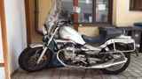 Moto Guzzi Nevada 750 i.e. - MOTO GUZZI 750 NEVADA