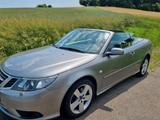 Saab 9-3 1.9TiD Vector Cabriolet Automatik Vector - Saab mit Diesel-Antrieb: Cabrio