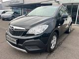 Opel Mokka Selection ecoFlex - Opel Mokka: Selection