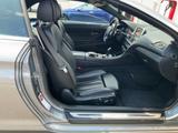 BMW 640i Cabrio*Sport-Aut*HUD*Surround*Softclose uvm - BMW 6er Reihe aus 2011: Cabrio