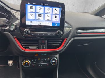 Ford Fiesta ST line ECoB. 1,0 KeyLess,SHZ,LM,Carplay