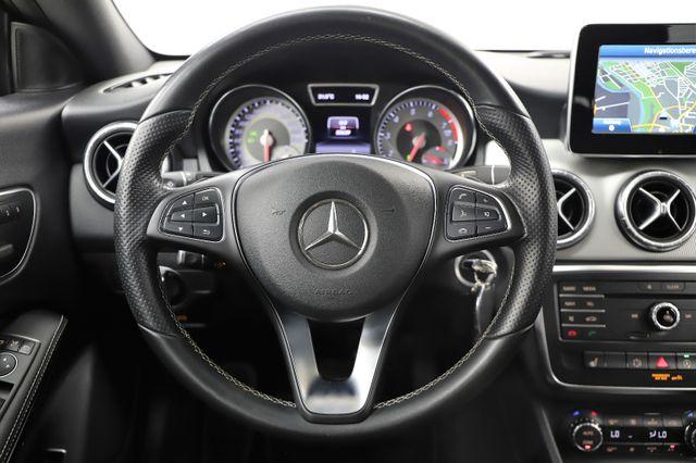 Mercedes-Benz CLA 250 211PS 7G Shooting Brake Memory Leder