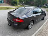 Skoda Superb 1.8 TSI DSG Elegance Elegance - gebrauchte Skoda Superb aus dem Jahr 2009