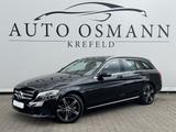 Mercedes-Benz C 300 de T-Modell Avantgard RFK / CARPLAY / PDC - Mercedes-Benz C 300 in Düsseldorf