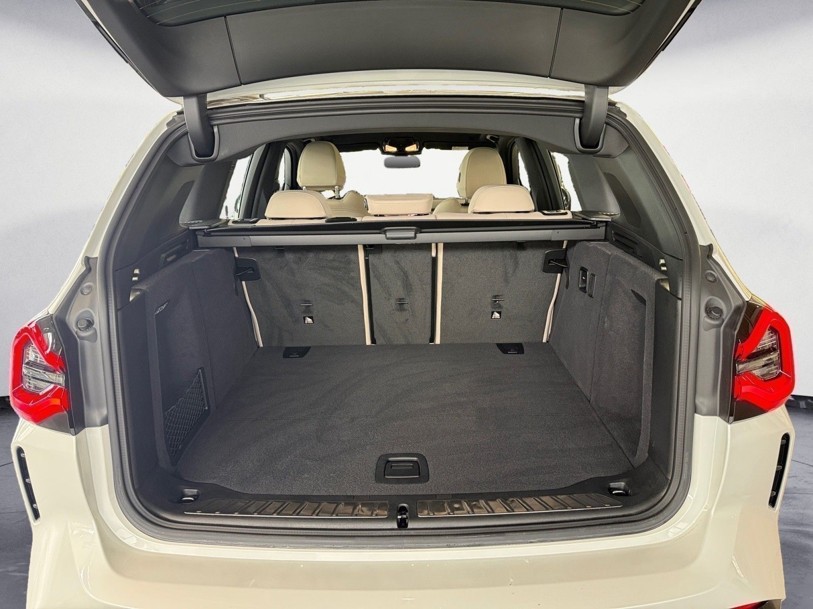 BMW ix3 iX3 IMPRESSIVE EDC Klimaaut. Head-Up foto 15