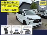 Bürstner Copa C500 Holiday | MEGA-CMT-PAKET - Bürstner Holiday