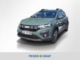 Dacia Sandero Stepway Expression TCe 90 Tempomat PDC - Dacia Sandero aus 2025