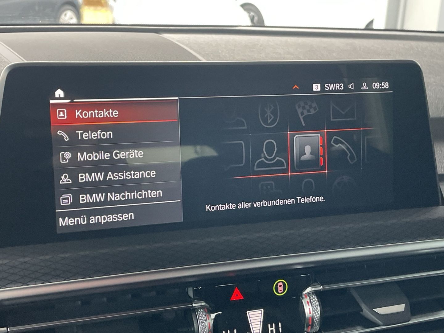 X3 20i xDrive M Sport AHK/Kamera/GRA/Navi/CarPal