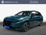 Peugeot 308 SW PureTech 130 EAT8 GT