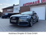 Audi A6 Avant 2.0 TDI S Line Black Edition - Audi A6: 2.0