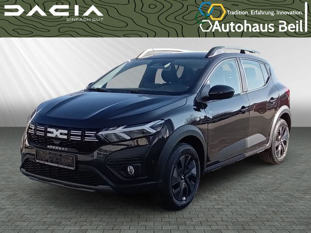 Dacia Sandero III Stepway Expression TCe 90