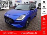 Suzuki SWIFT 1.2 DUALJET HYBRID ALLGRIP COMFORT+ SITZH.