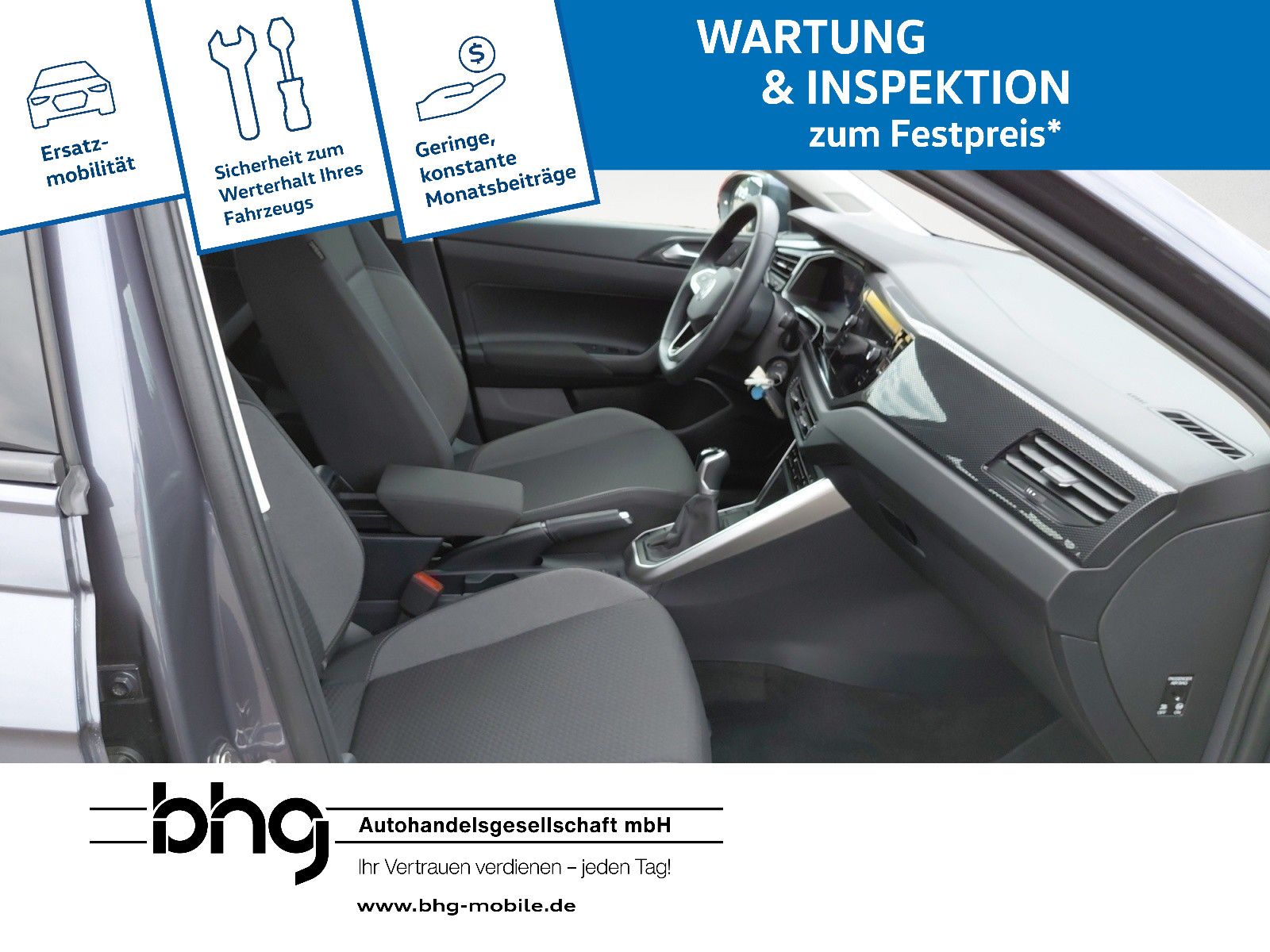 Volkswagen Taigo - Bild 9