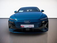 Audi A6 e-tron - Vorschau Bild 3