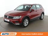 Volkswagen Tiguan 2.0 TSI Highline 4Motion BlueMotion Tech - VW Tiguan Gebrauchtwagen in Münster