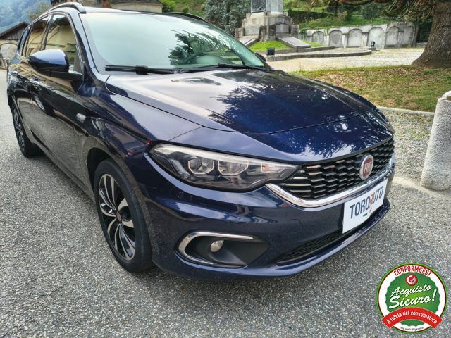 Image of Fiat Tipo