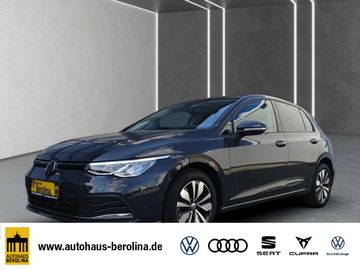 Volkswagen Golf - 1